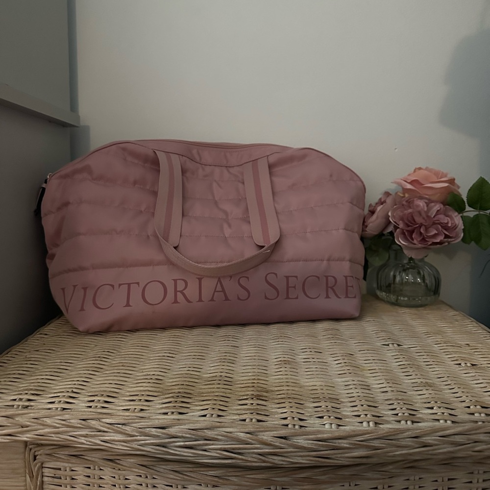 Victoria Secret Duffle